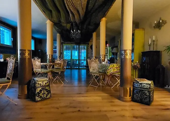 Готель типу 