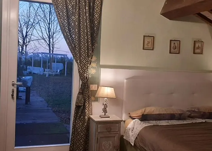 Abracadabra Готель типу 